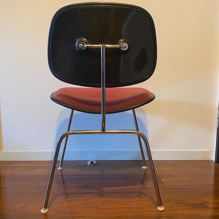 DCM ビンテージ / ハーマンミラー / イームズ - メルカリ