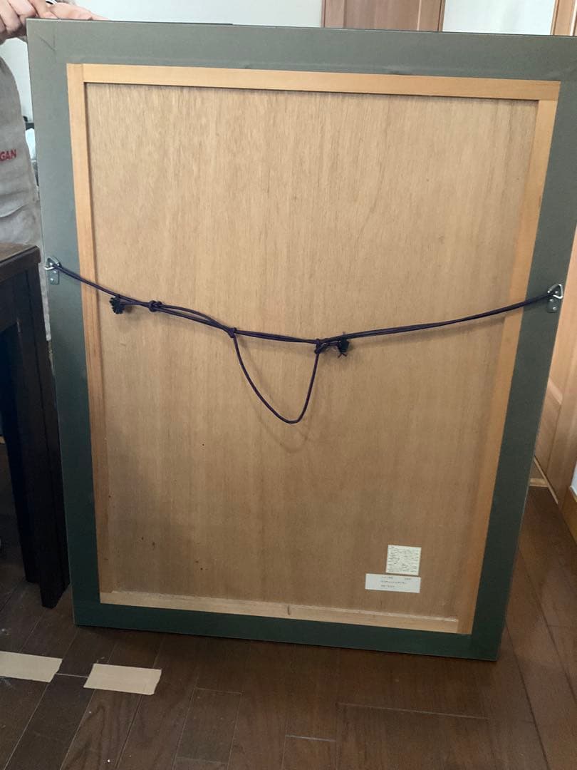 Robert Heindel リトグラフ スコティッシュダンサー 99/200 - メルカリ