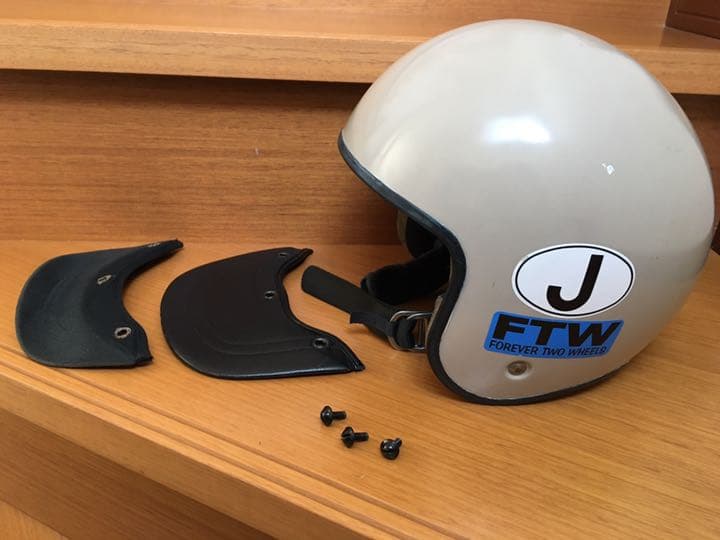 SHOEI MASH2 キムタク ドラマ ビューティフルライフ ヘルメット - メルカリ