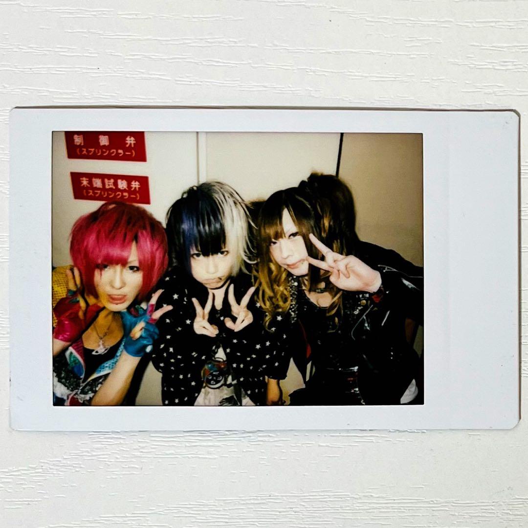 V系★RoNo☆Cro【Minami】チェキ【1】