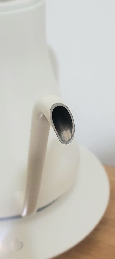 エペイオス(Epeios) 0.9L ドリップ ケトル コーヒー ポット