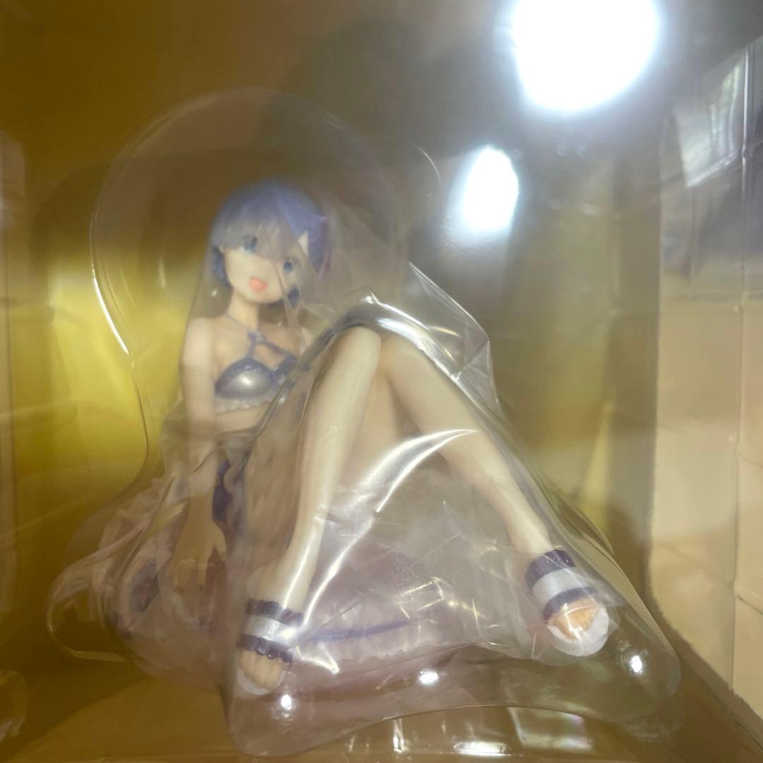 一番くじ Re：ゼロから始める異世界生活 6個セット まとめ売り