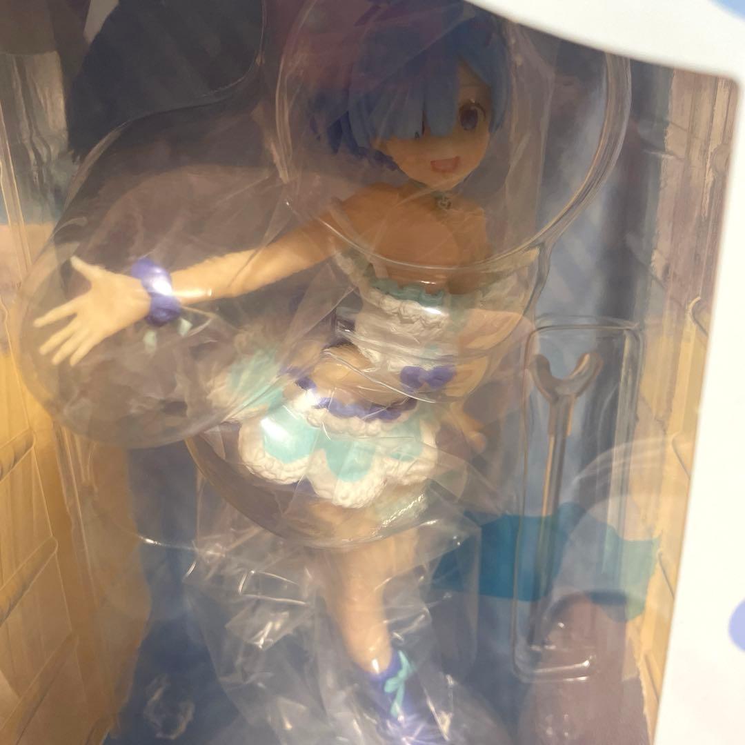 一番くじ Re：ゼロから始める異世界生活 6個セット まとめ売り