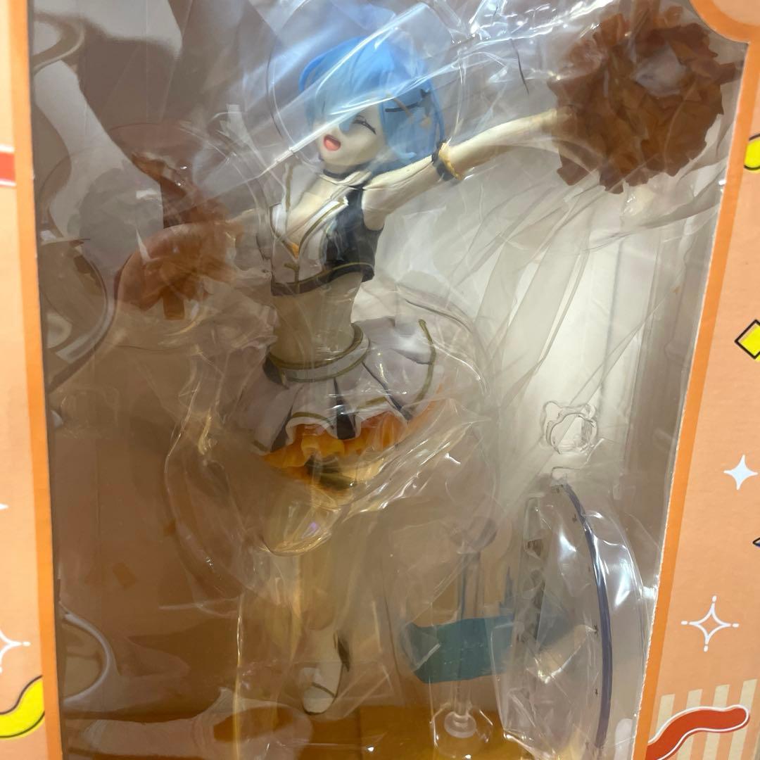 一番くじ Re：ゼロから始める異世界生活 6個セット まとめ売り