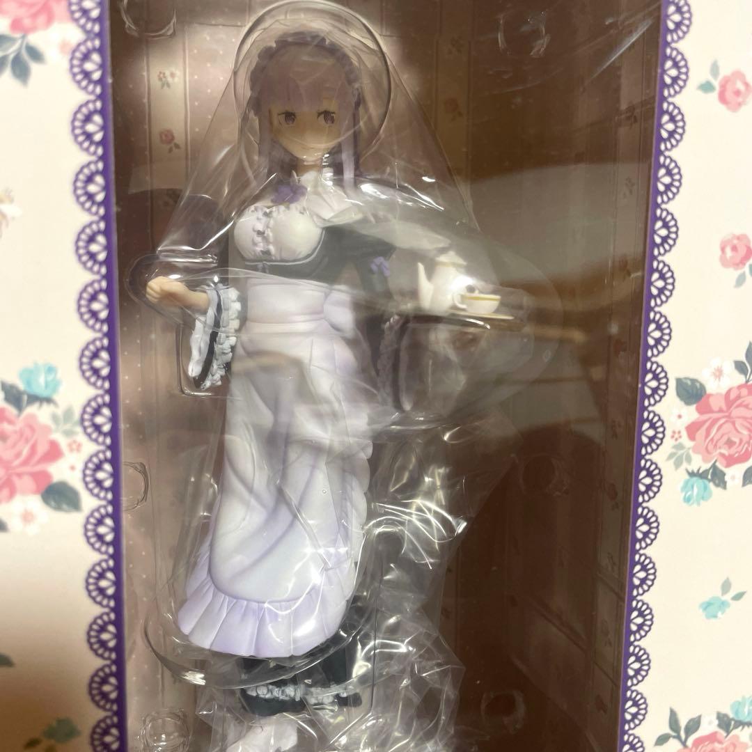 一番くじ Re：ゼロから始める異世界生活 6個セット まとめ売り