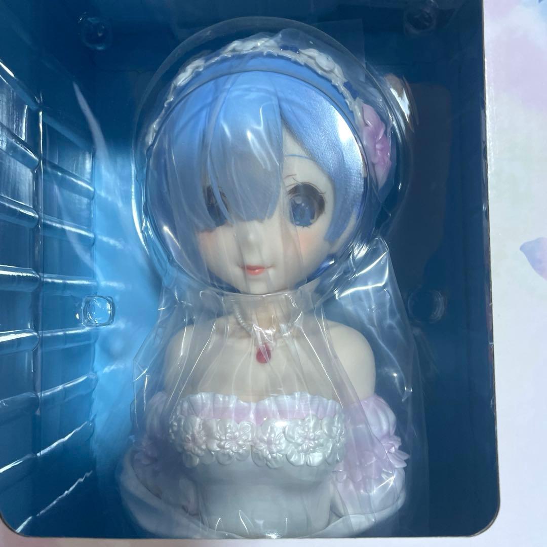 一番くじ Re：ゼロから始める異世界生活 6個セット まとめ売り