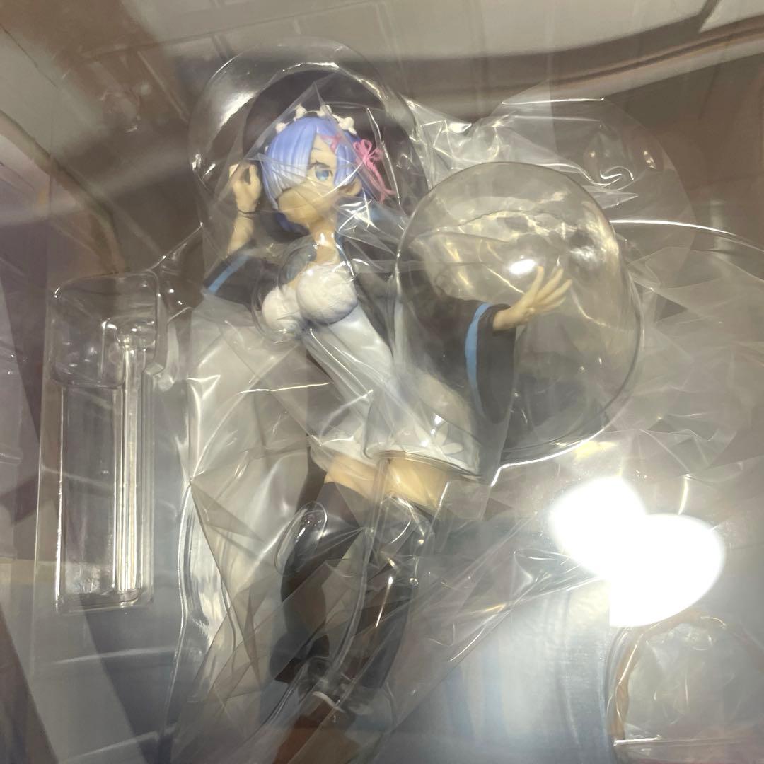 一番くじ Re：ゼロから始める異世界生活 6個セット まとめ売り