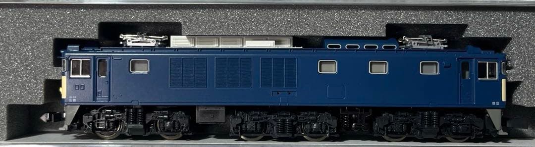 KATO 3023-1 EF64 1000 一般色