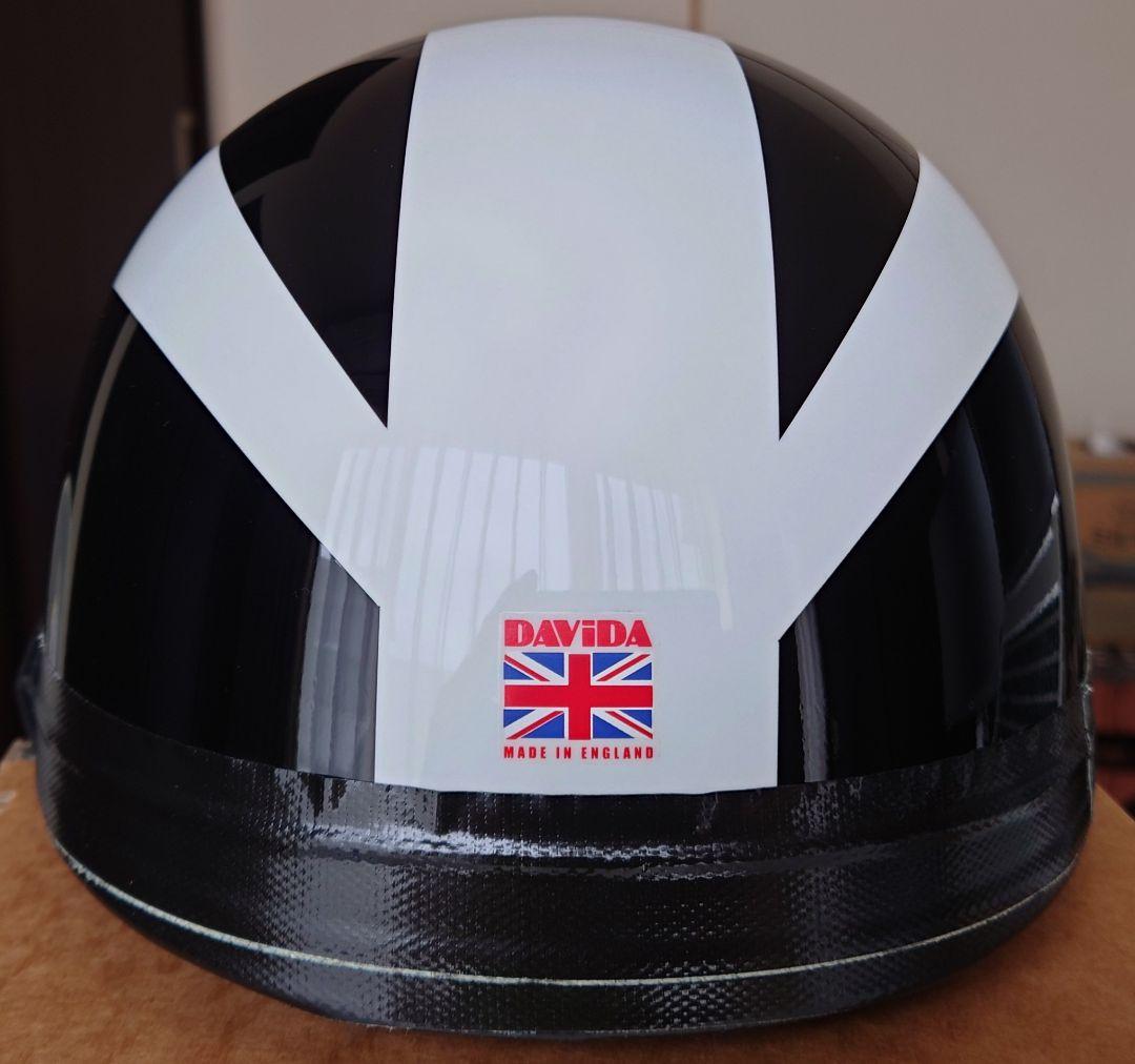 DAVIDAヘルメット＆HALCYONゴーグル - メルカリ