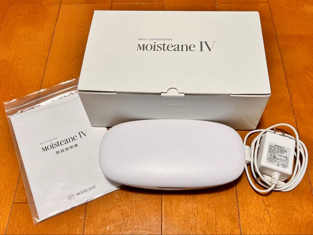 yuumiichiihaa⭐︎モイスティーヌ⭐︎スキンコンディショナー 試してみた】スキンコンディショナー モイスティーヌのリアルな口コミ