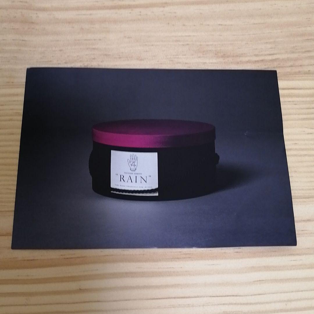 堂本剛　CA4LA　ベレー帽