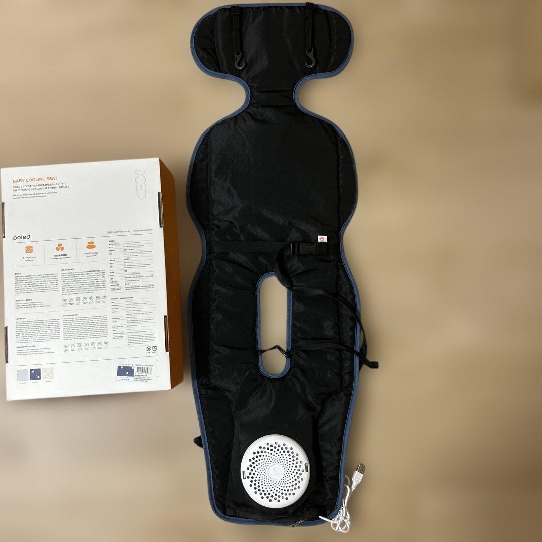 数回使用 エアラブ4 ドーナツ スノーブルー - メルカリ