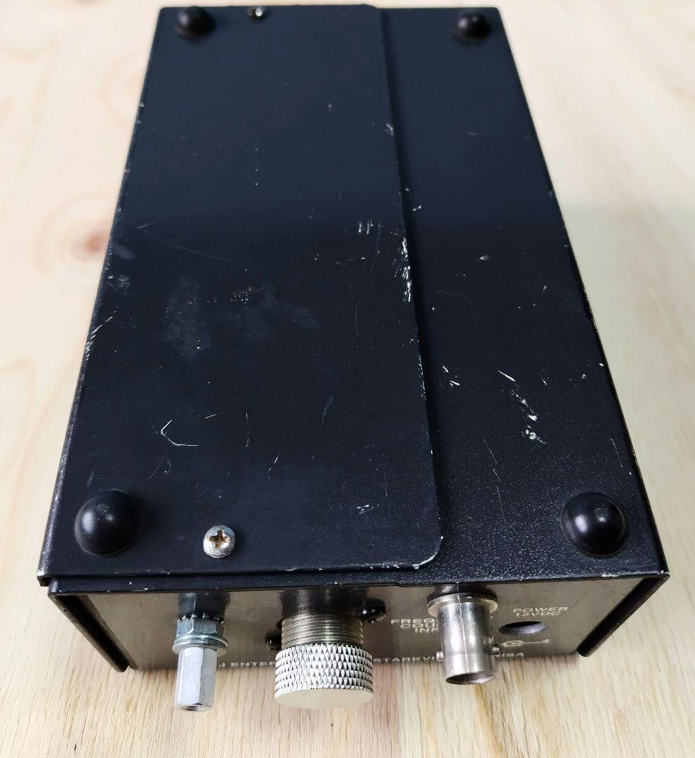 『 MFJ-259B 』SWRアナライザー 【アマチュア無線】《ジャンク》