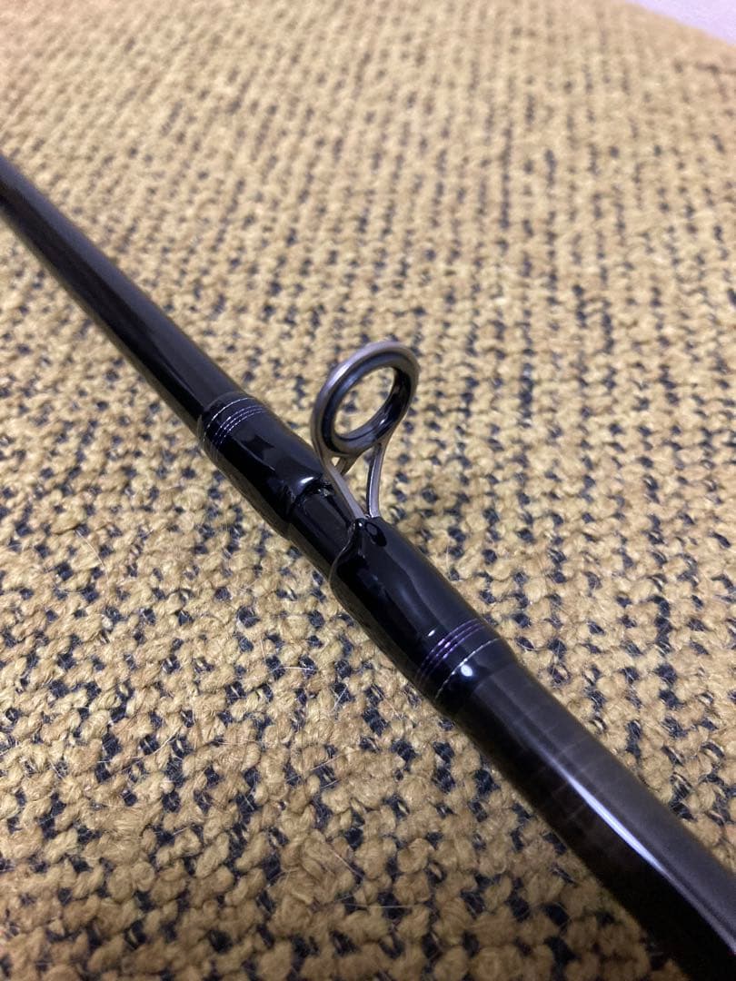 ハートランド 疾風七弐 TYPE－W HL 721HXHRB－SV