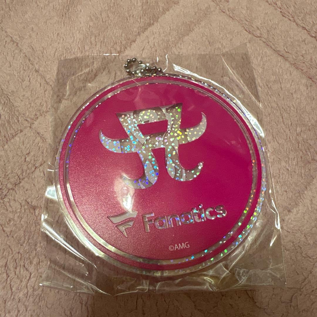 最終価格　福岡限定　浜崎あゆみ×MFC フーディー　ブラック×ホワイト　Lサイズ