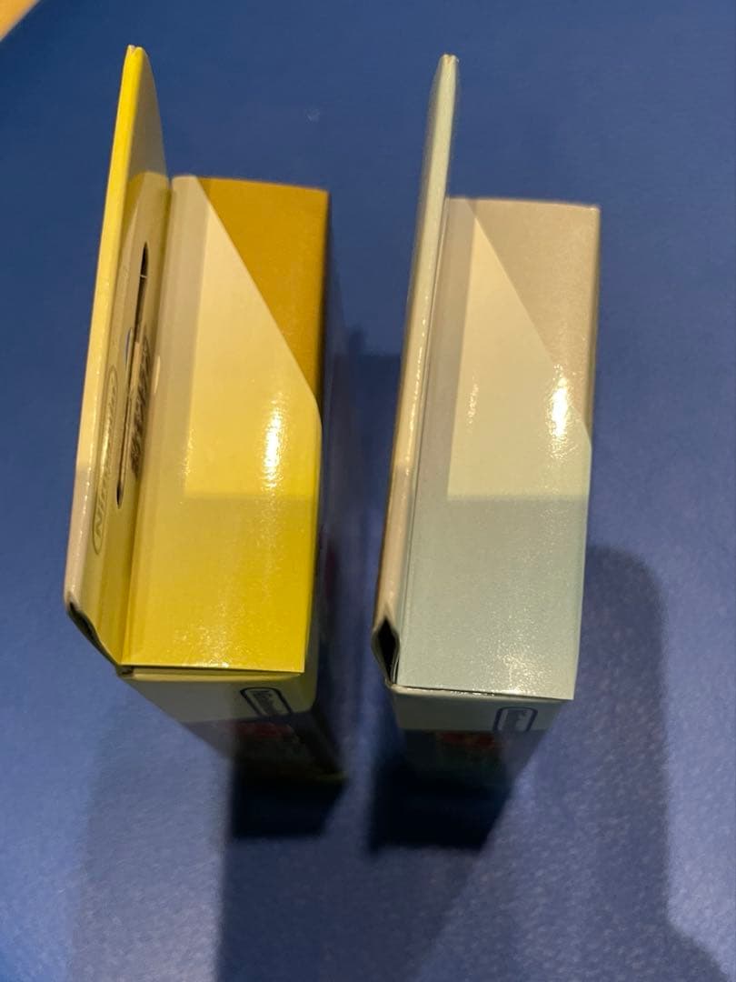 未開封 激レア ポケモントランプ 金銀 希少 デッドストック ルギア