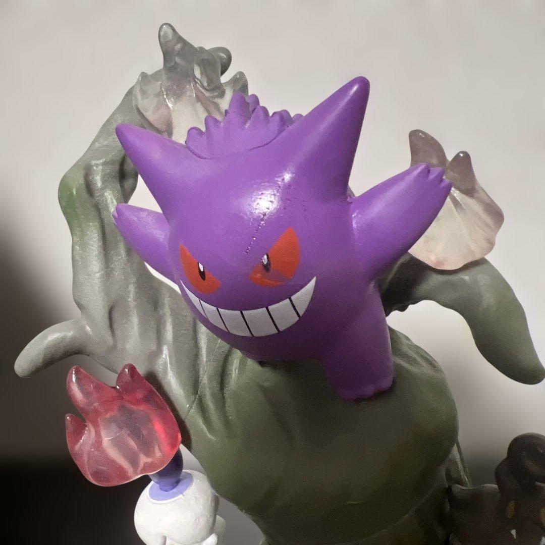 ポケモン フィギュアセット - メルカリ