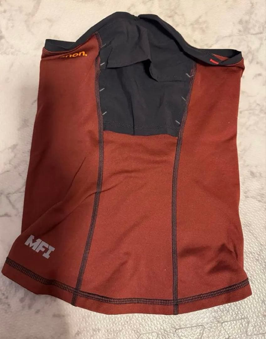 anon m4 ゴーグル2個 スペアレンズ 2枚 フェースガード数点セット