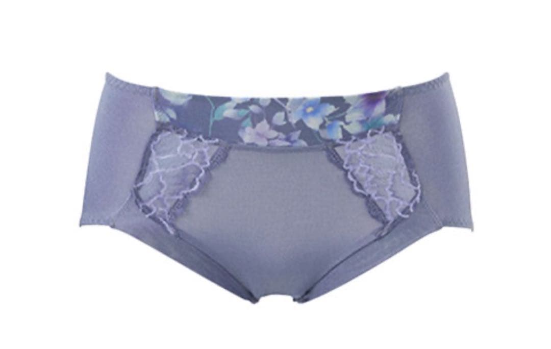 数量限定】シャルレ＊ミライ＊C80＆ショーツ＊LL - メルカリ