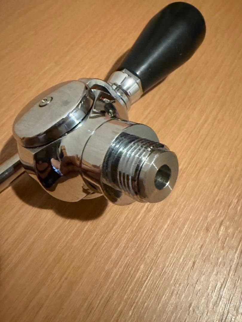 ビールサーバー用ボールタップ No.1 - メルカリ