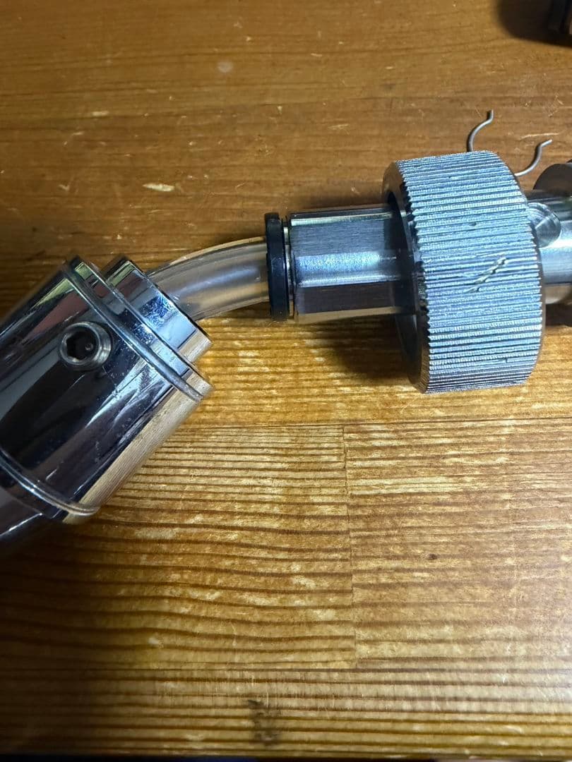 ビールサーバー用ボールタップ No.1 - メルカリ