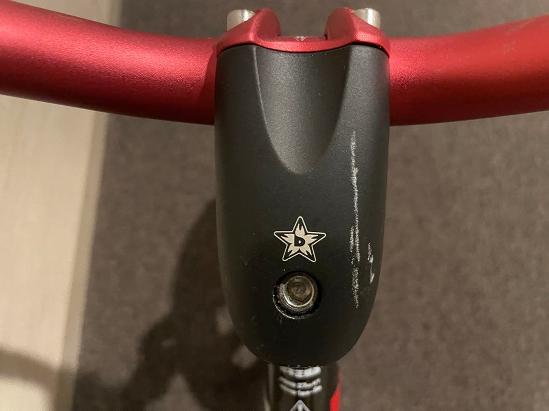 【STRIDER】ストライダー カスタム