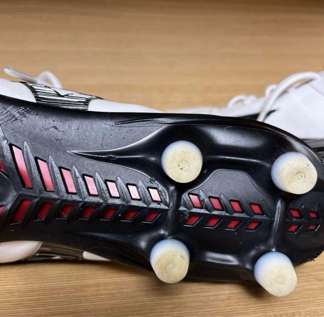 専用【Mizuno】モレリアネオ4（27.5cm）