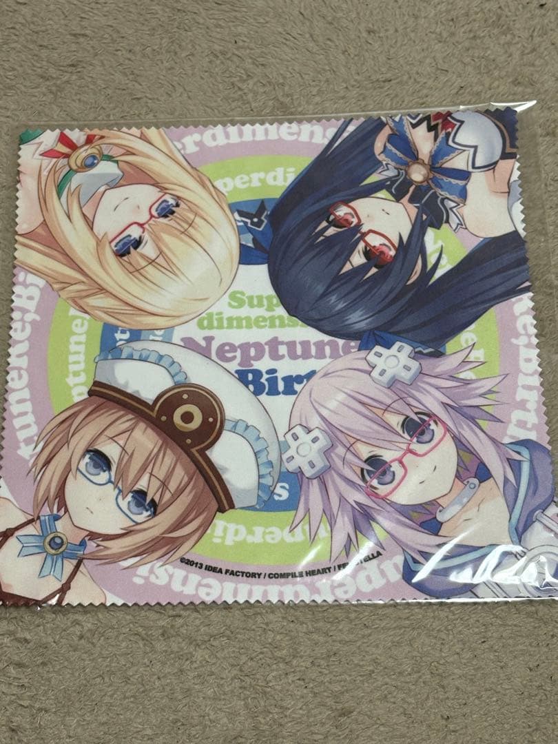 ネプテューヌ/キャラクターグッズ/まとめ売り