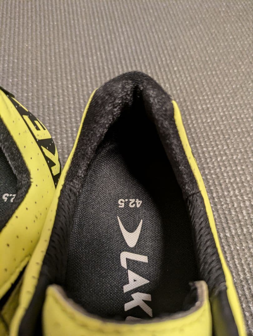 LAKE CX302サイズEU42.5 - メルカリ