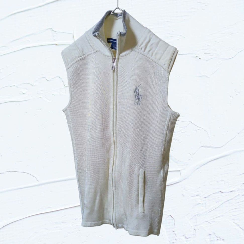 ❤未使用級❤ラルフローレンゴルフクラシックオックスフォード