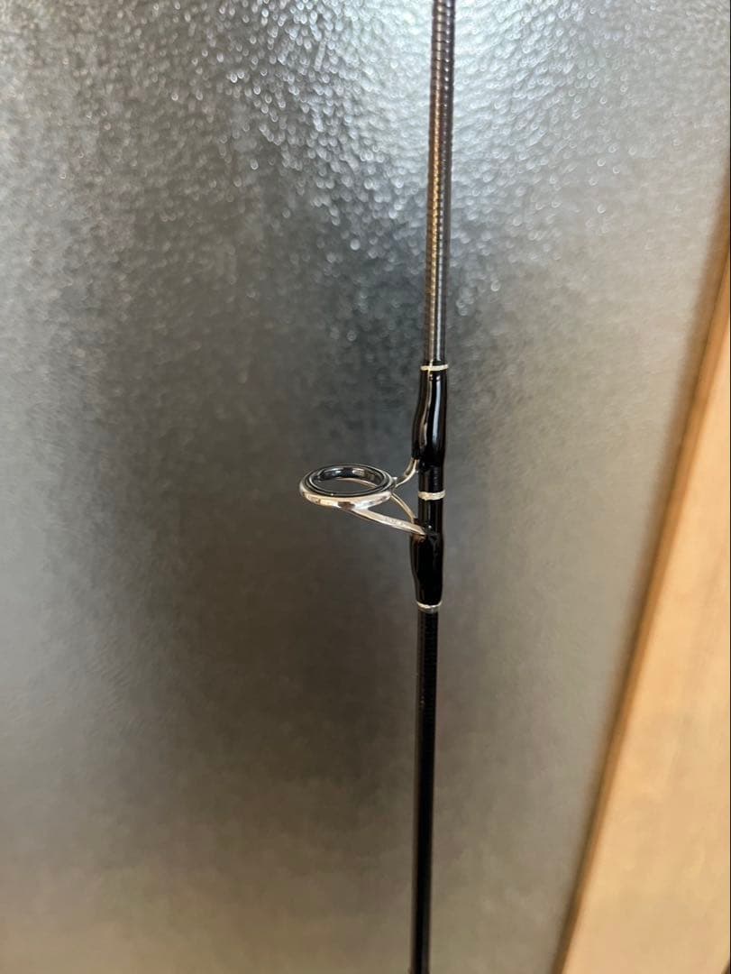 FCLLABO UCB80EXT-L V2モデル キャスティング ヒラマサ - メルカリ