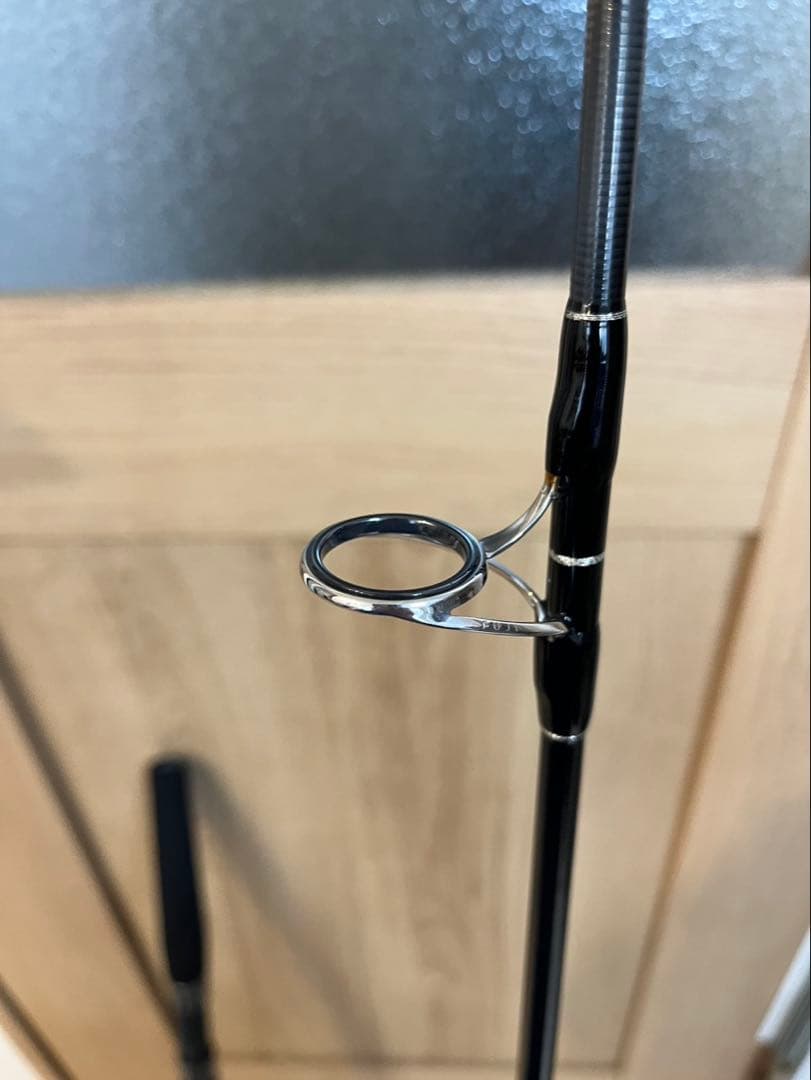 FCLLABO UCB80EXT-L V2モデル キャスティング ヒラマサ - メルカリ