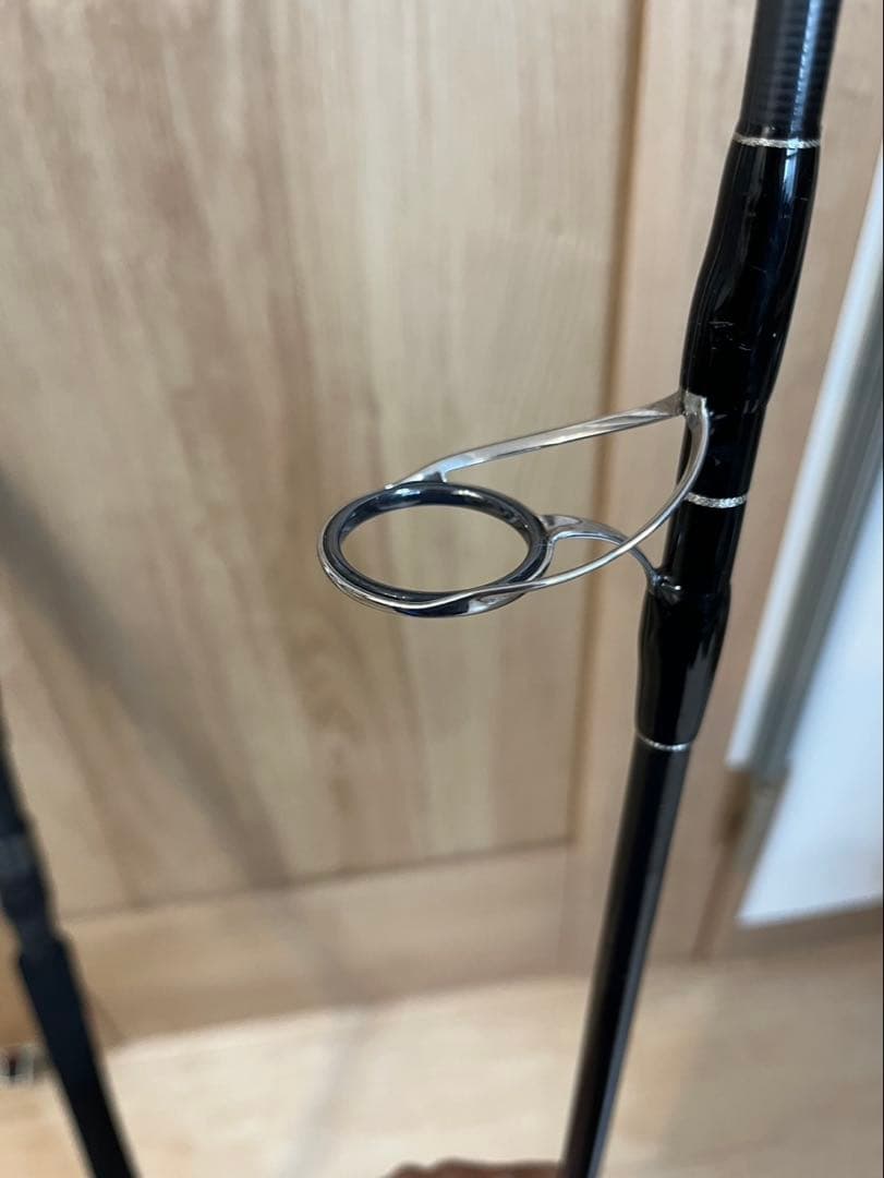 FCLLABO UCB80EXT-L V2モデル キャスティング ヒラマサ - メルカリ