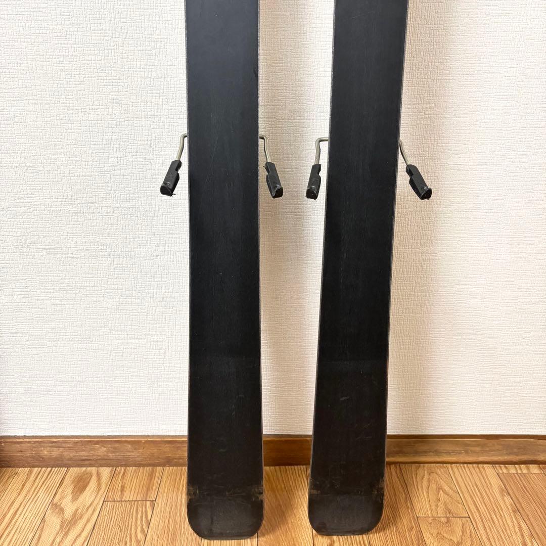 □送料無料□アトミック□メンズスキーセット□板150靴25-25.5