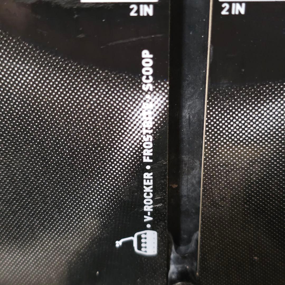 BURTON NUG 146 CARTEL EST M スノーボード セット - メルカリ