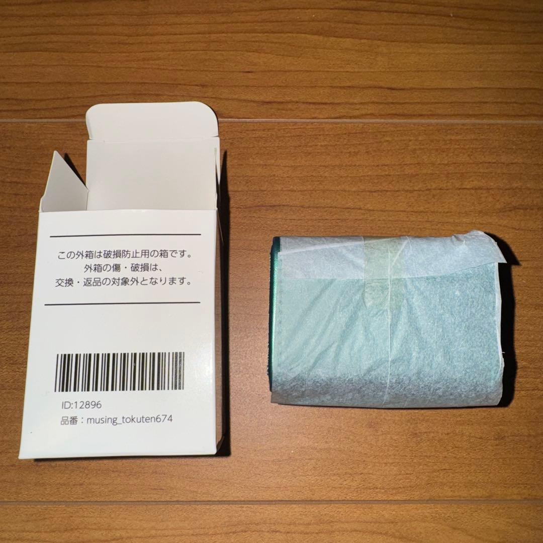 B'z 稲葉浩志 LIVE2024 ～en-Zepp〜 予約特典 DICE