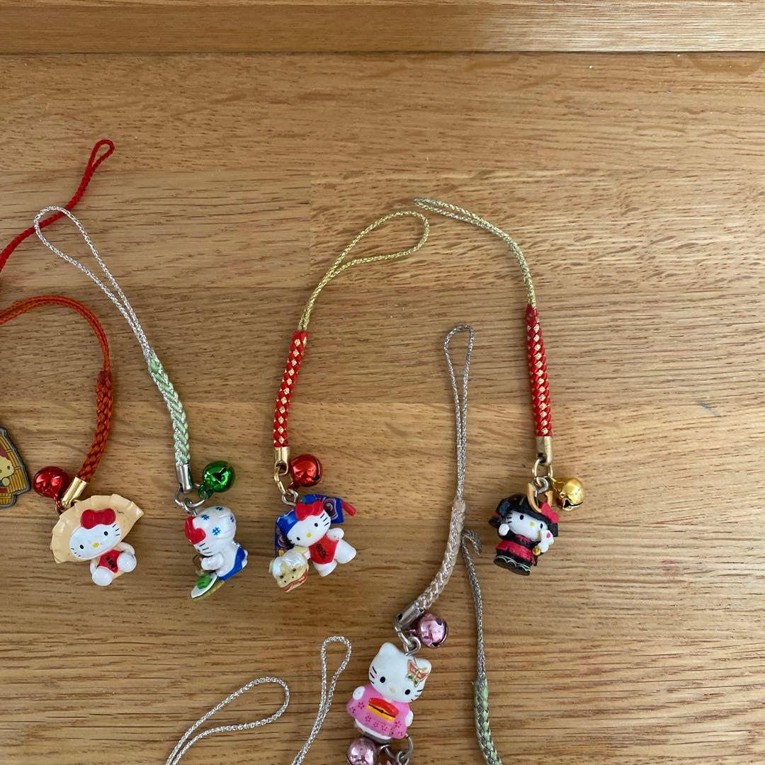 まとめ売り！希少！】ご当地キティ 37個 週末限定価格