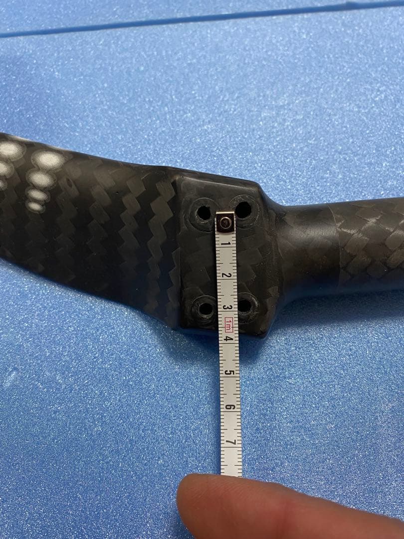 よねこ様専用】☆激レア！コレクター必見☆Xentis TTエアロハンドル