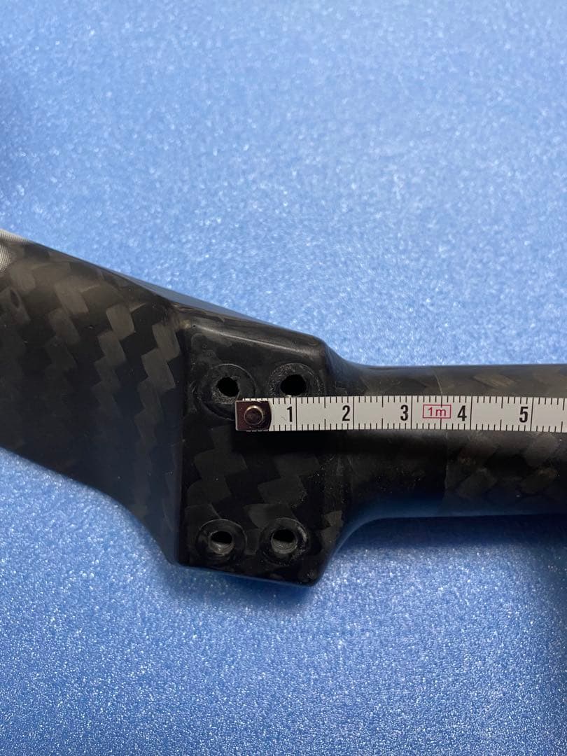 よねこ様専用】☆激レア！コレクター必見☆Xentis TTエアロハンドル