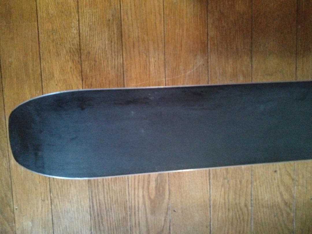 Salomon Lumen 99 174cm パウダースキー 中古 - メルカリ