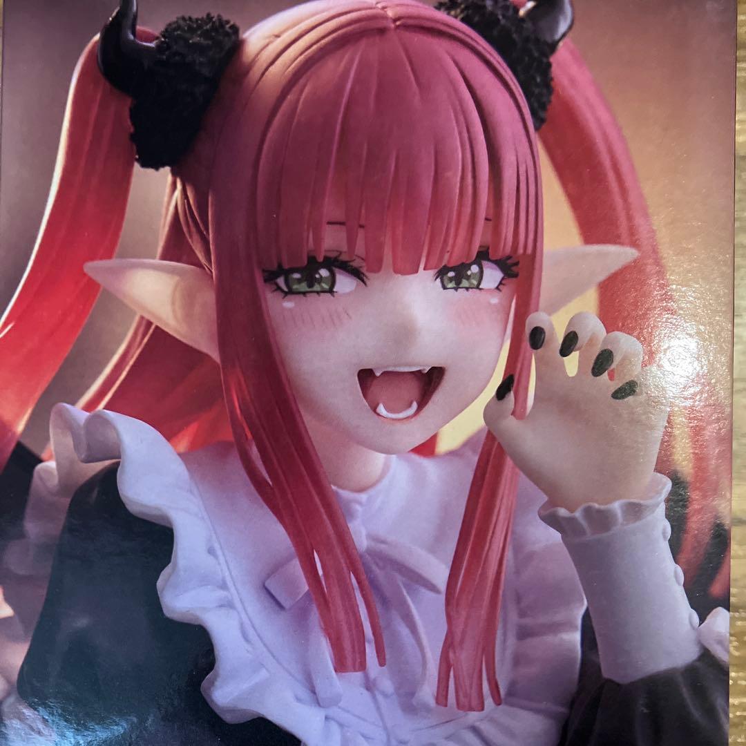 その着せ替え人形は恋をする Desktop Cuteフィギュア 喜多川海夢 リズ