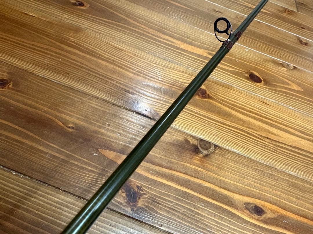 G.Loomis BronzeBack SMR812C-JB gルーミス - メルカリ