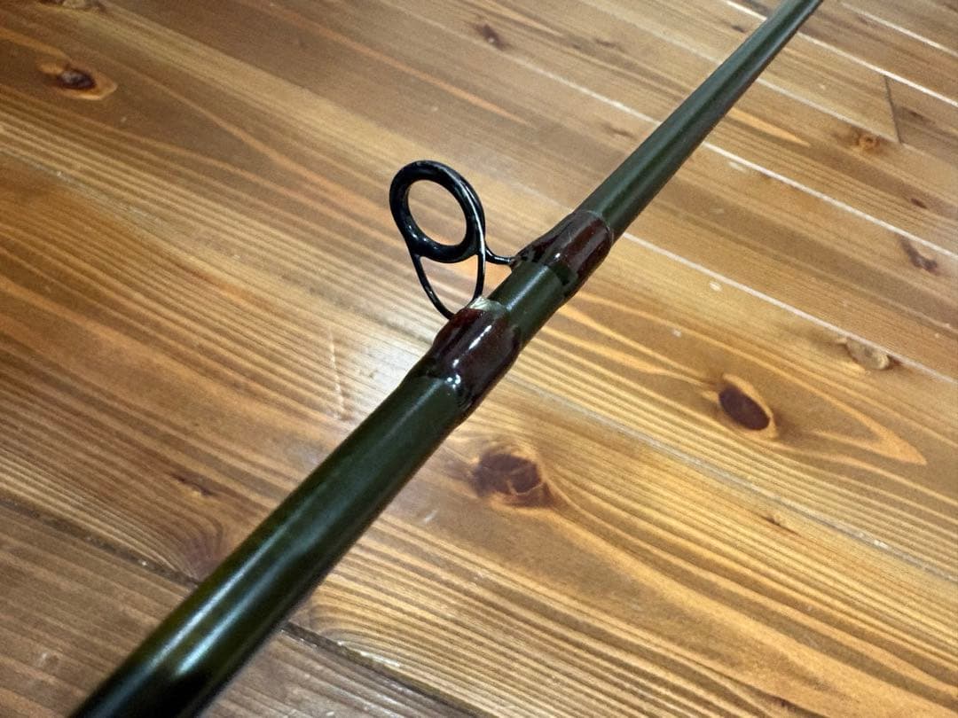 G.Loomis BronzeBack SMR812C-JB gルーミス - メルカリ