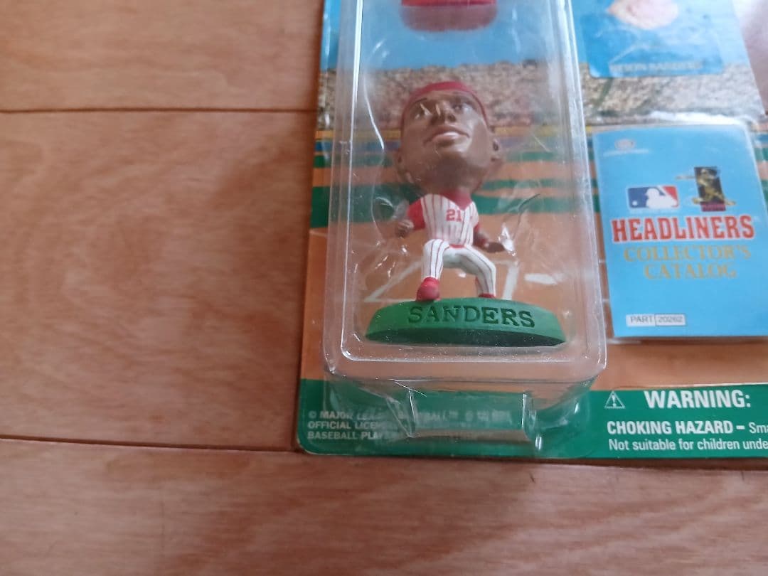 ディオン サンダース コリンシアン DEION SANDERS NFL MLB - メルカリ