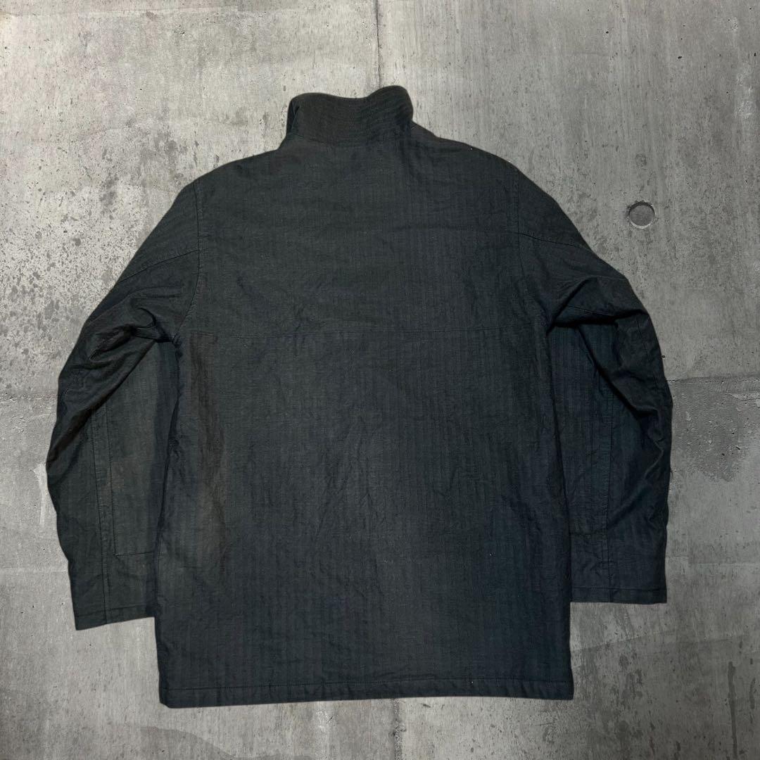 90s A.P.C France Double Zip Jacket - メルカリ