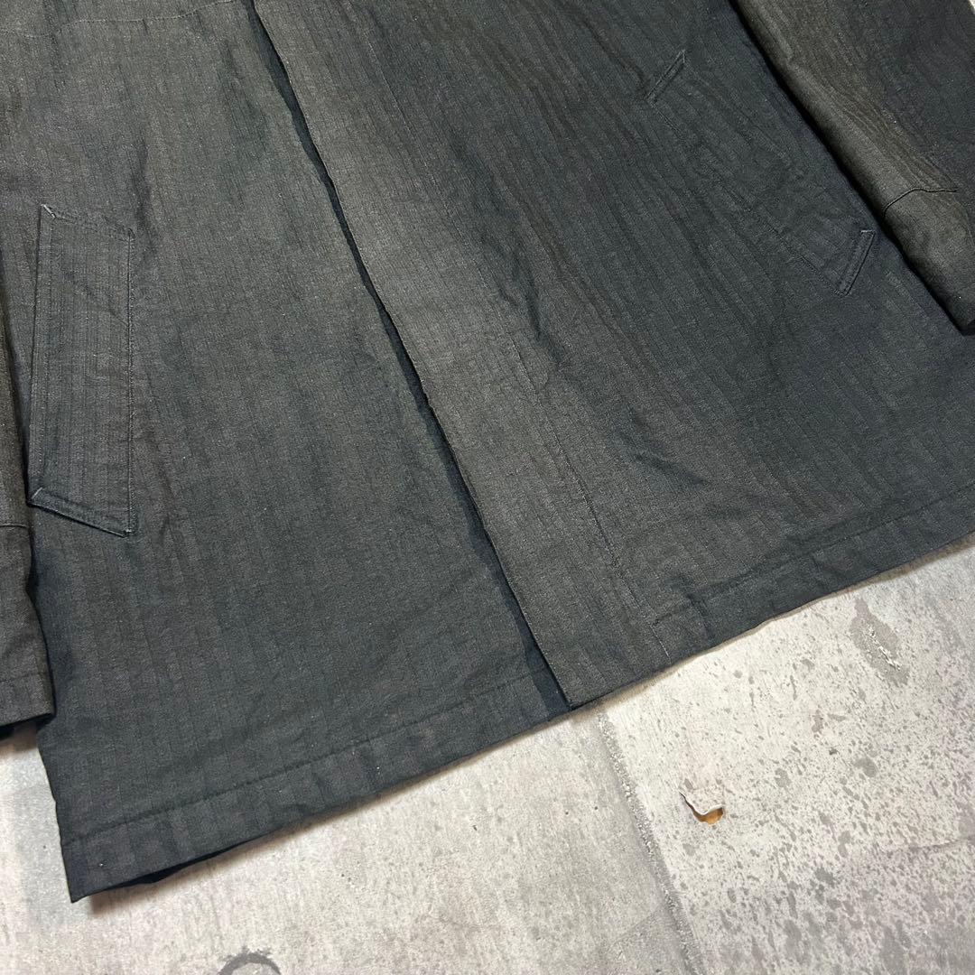 90s A.P.C France Double Zip Jacket - メルカリ