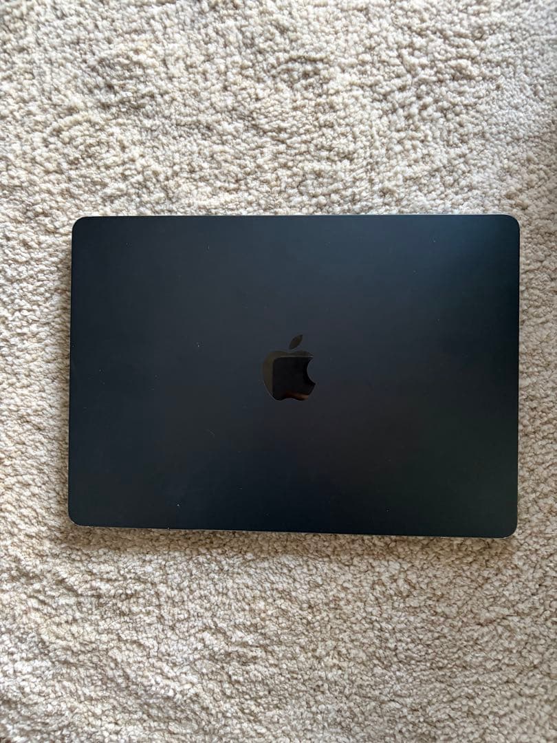 Apple MacBook ミッドナイト M2 2022 16GB/256GB Amazon.com: Apple 2022 13