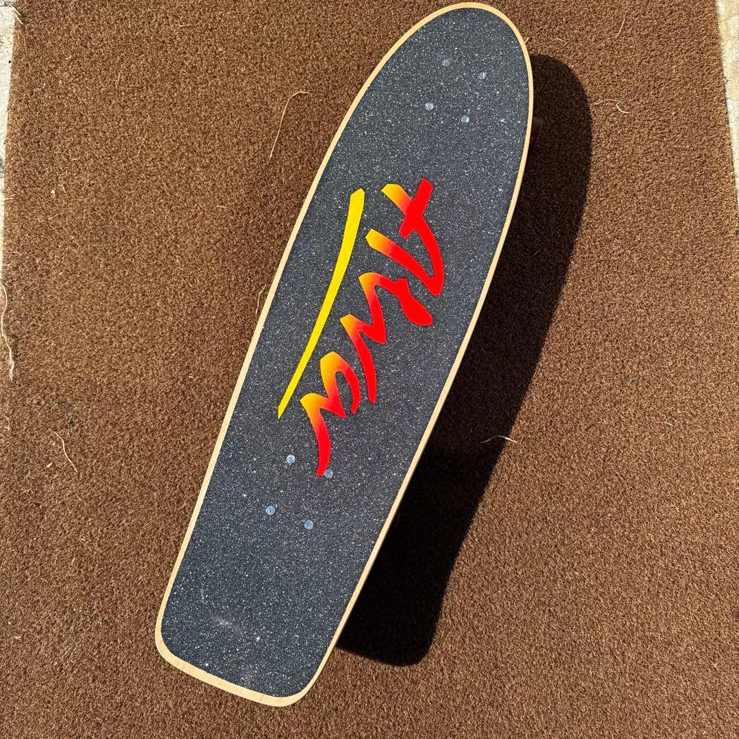 ALVE アルバ スケボー コンプリート デッドストック USA