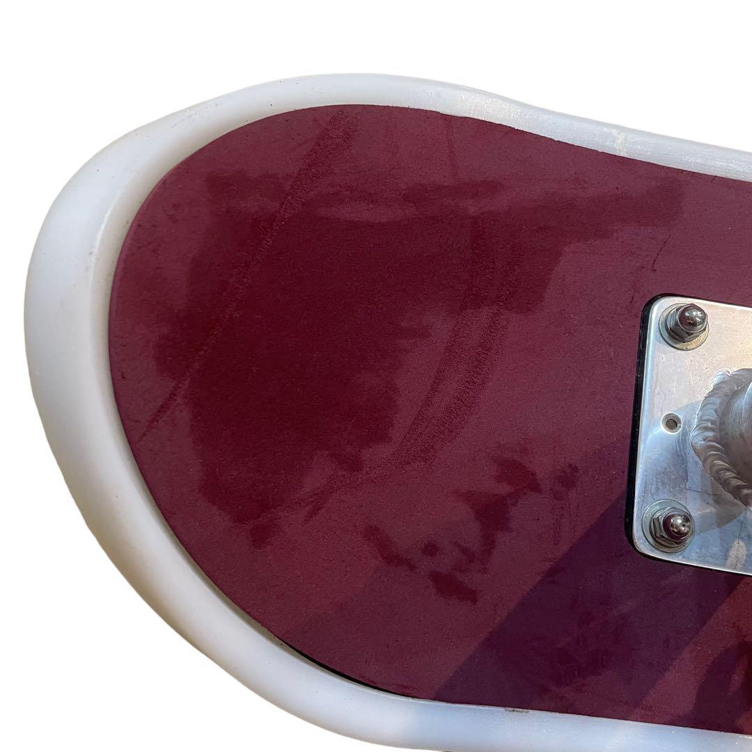 SNOU PULL スノープル スノースクート 雪遊び 折りたたみ可能 - メルカリ