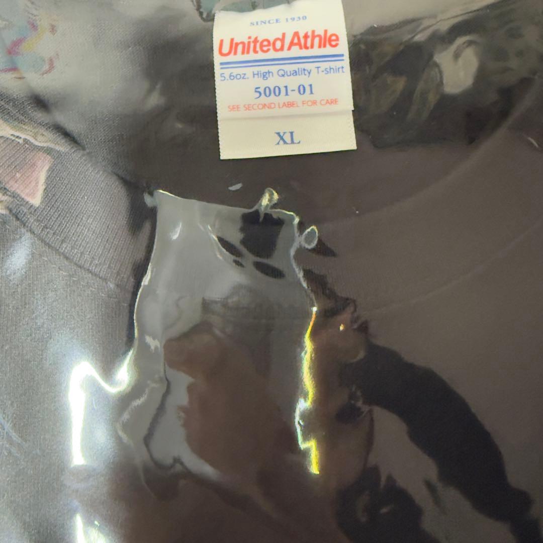 【数量限定】ALDIOUS ブルーレイ＋フォトブック+ TシャツB